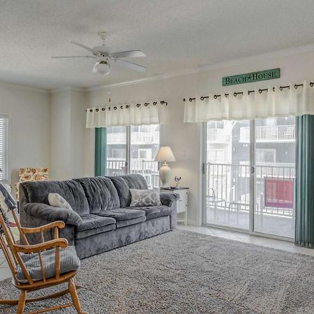 Whispering Sands 301 Ocean City Exterior foto