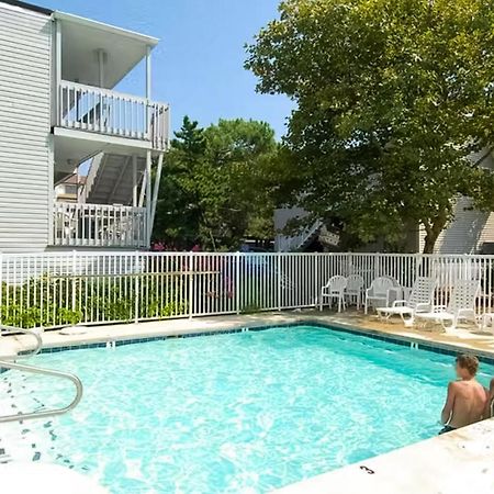 Whispering Sands 301 Ocean City Exterior foto