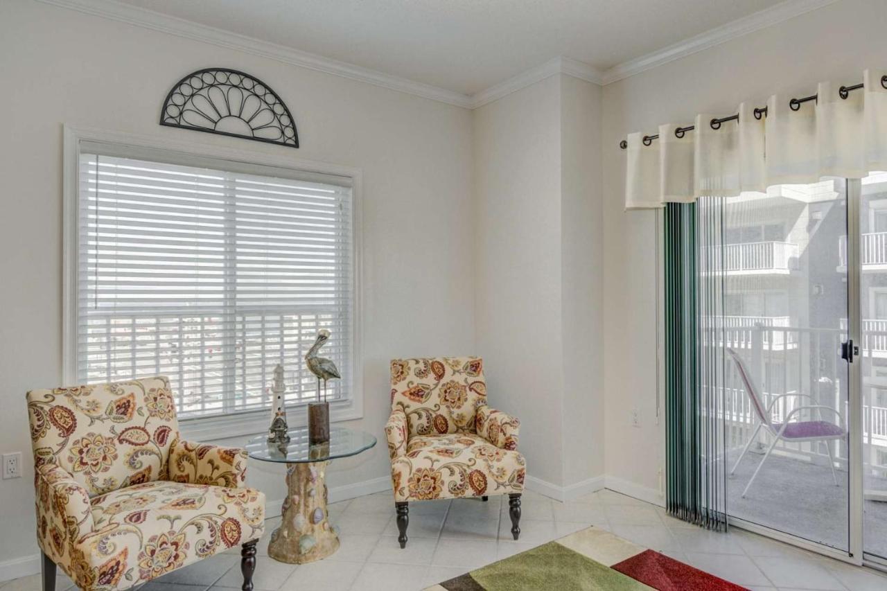 Whispering Sands 301 Ocean City Exterior foto