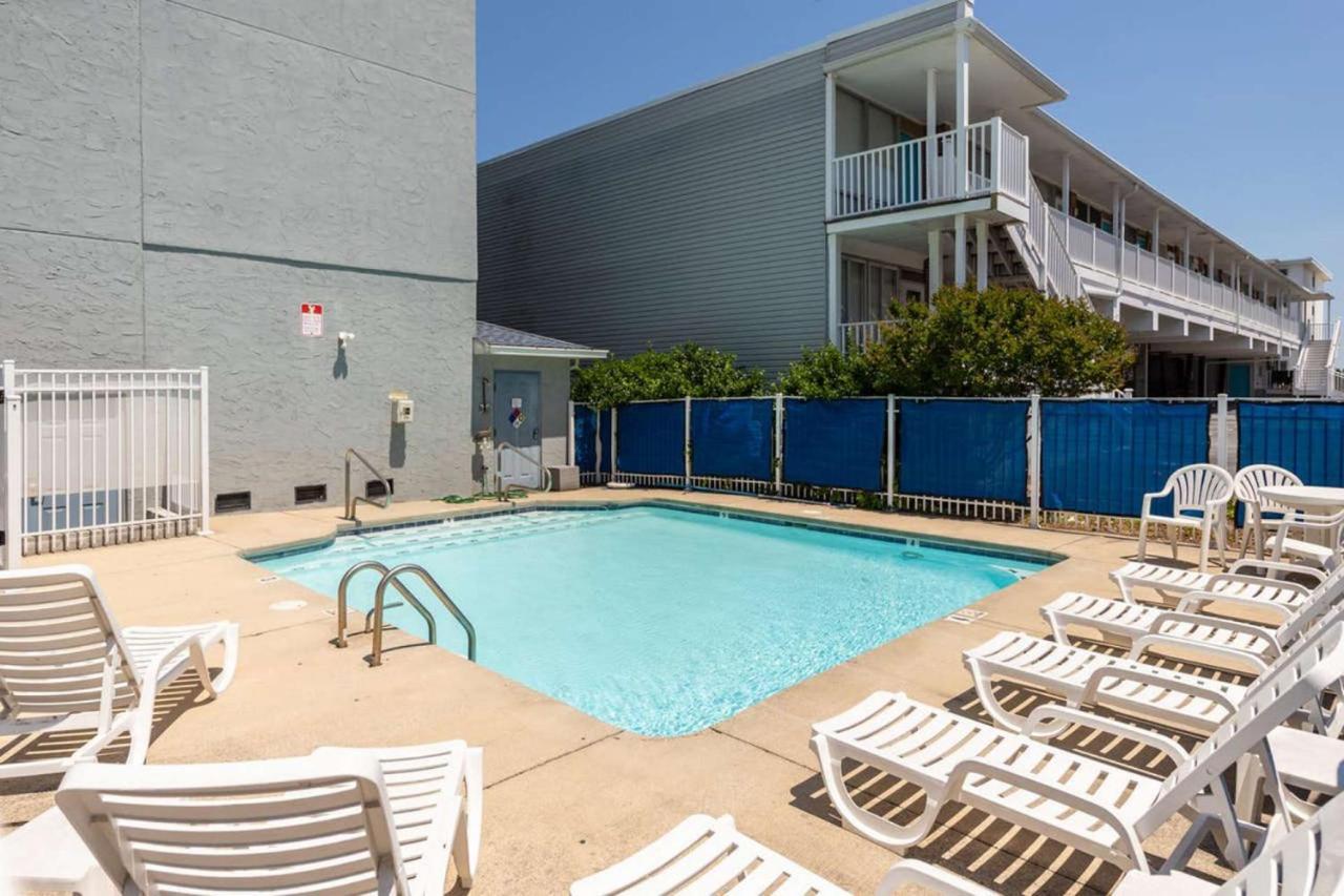 Whispering Sands 301 Ocean City Exterior foto