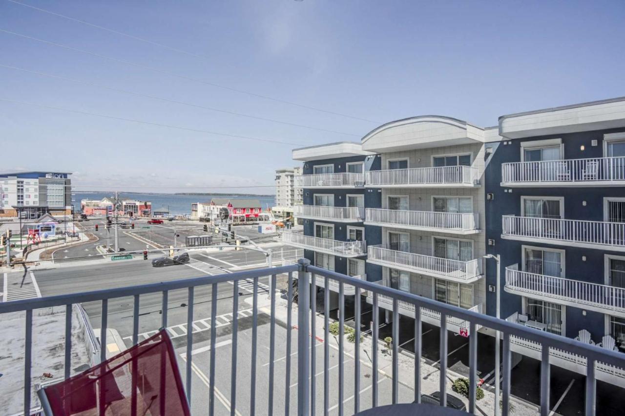 Whispering Sands 301 Ocean City Exterior foto