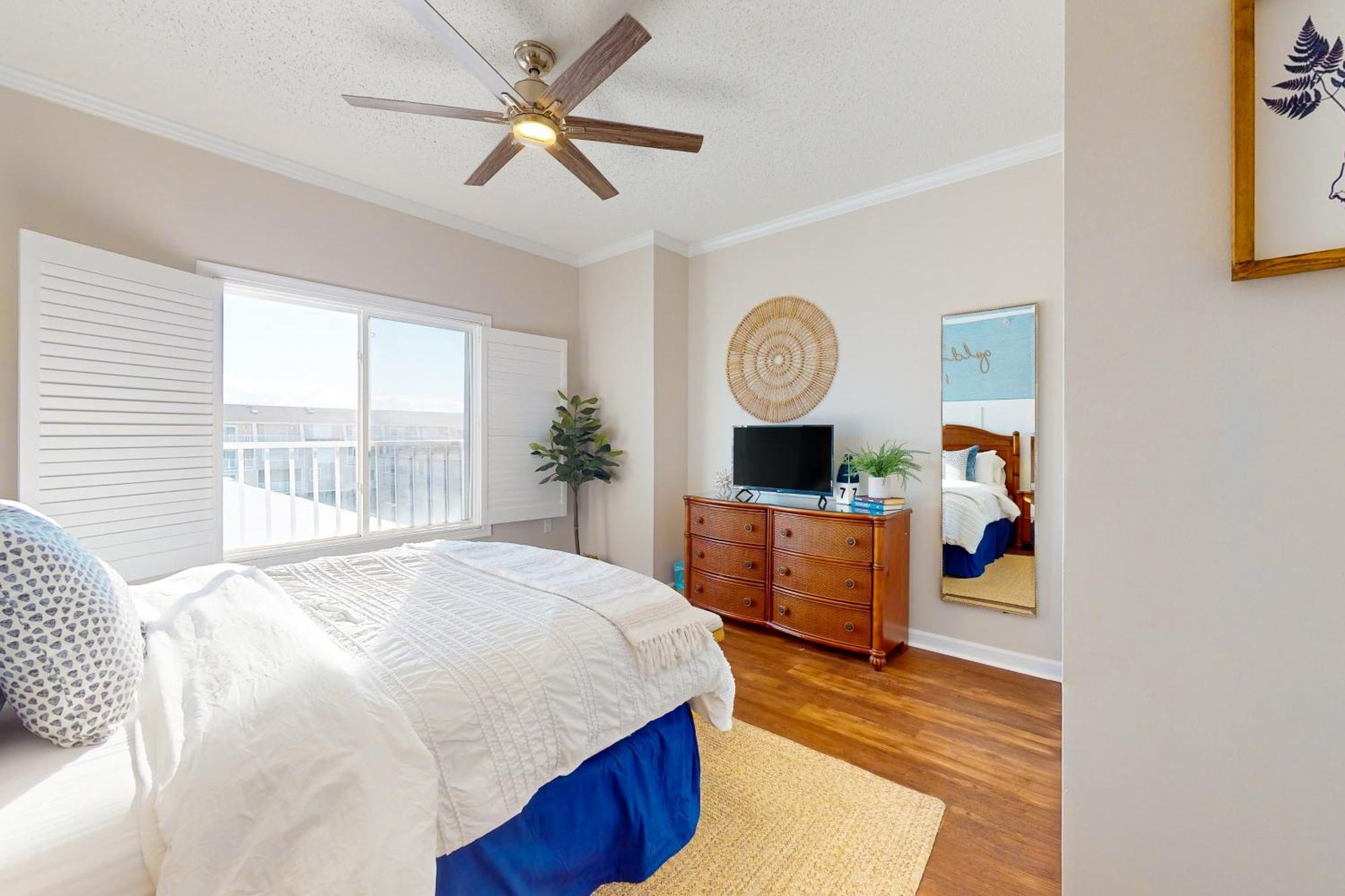 Whispering Sands 301 Ocean City Exterior foto