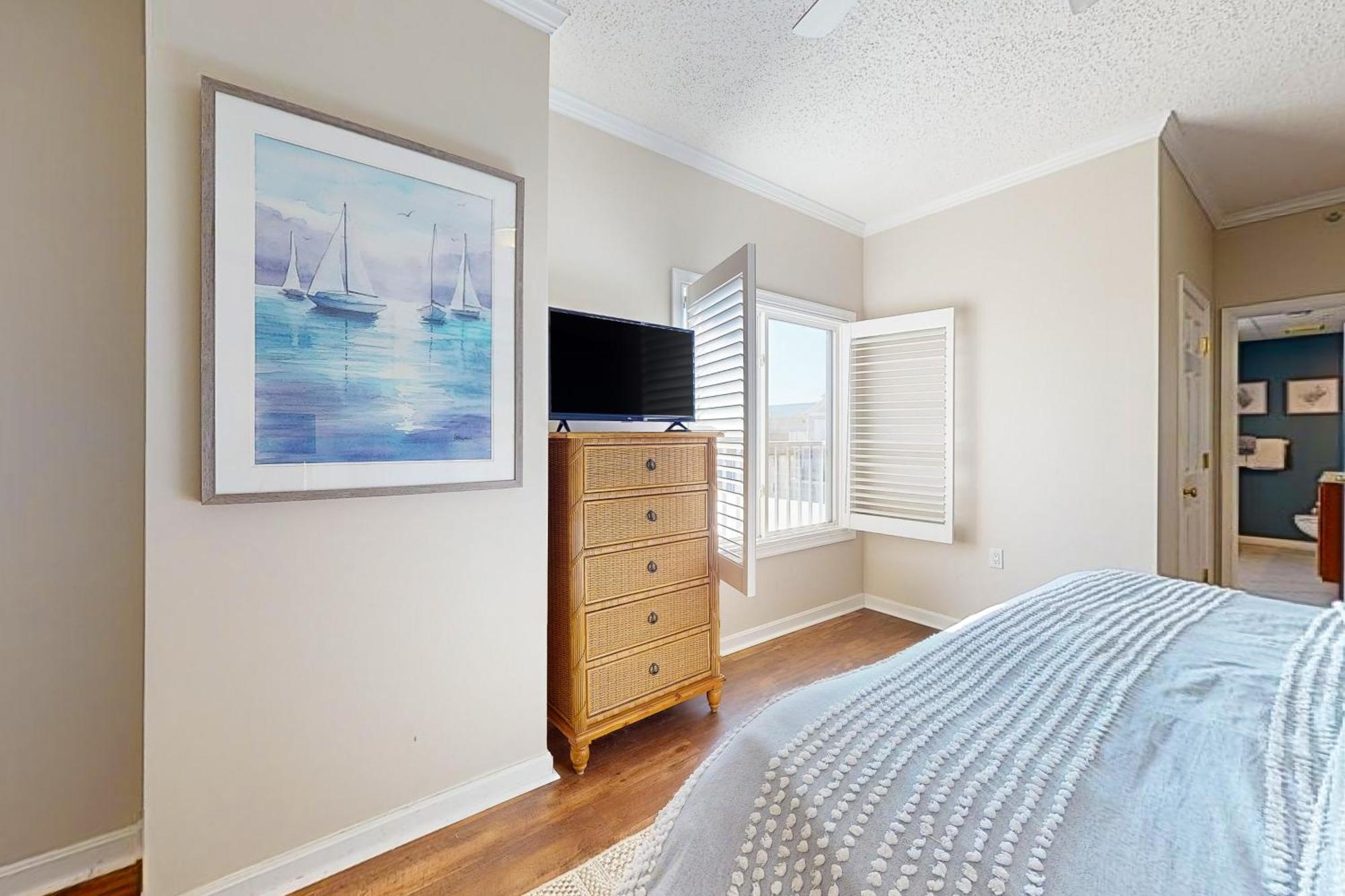 Whispering Sands 301 Ocean City Exterior foto