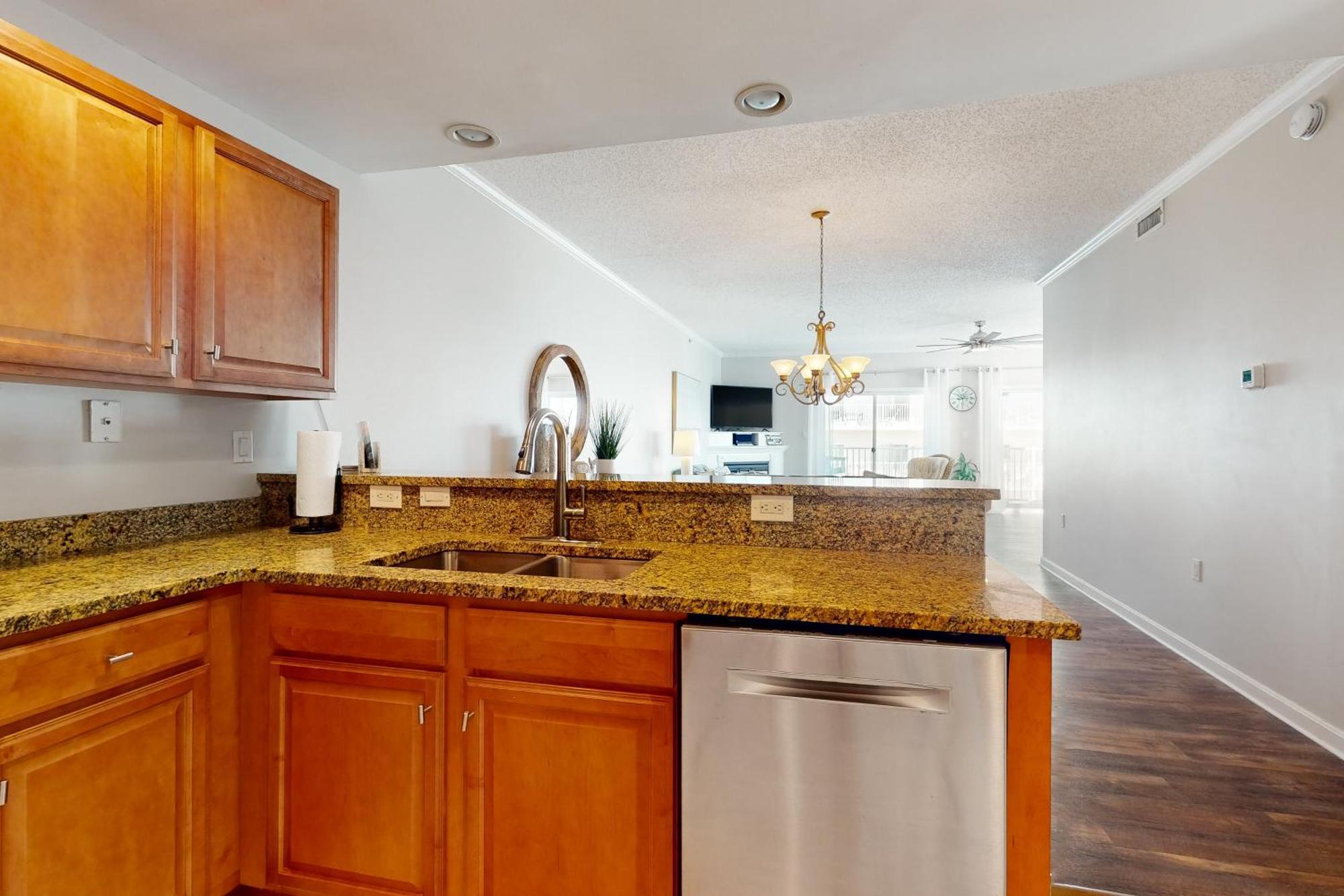 Whispering Sands 301 Ocean City Exterior foto