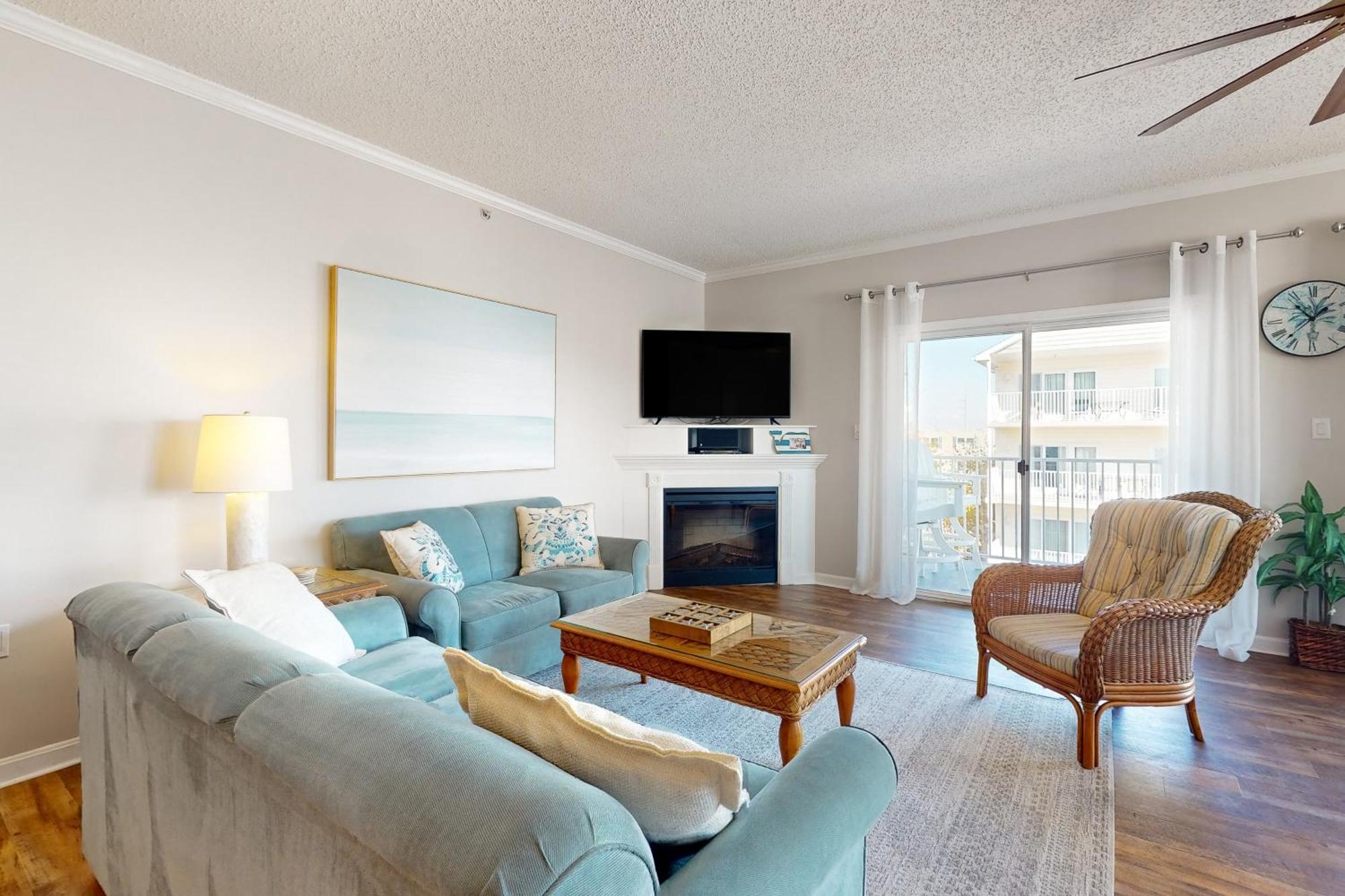 Whispering Sands 301 Ocean City Exterior foto